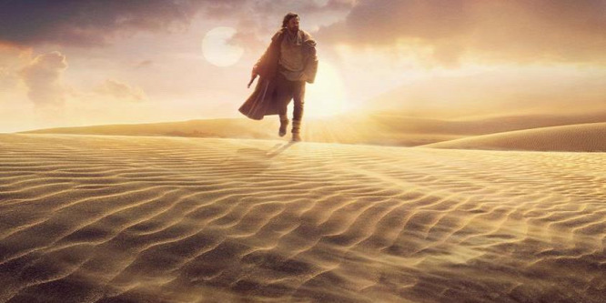 Máskor indul az Obi-Wan Kenobi-sorozat, mint amikorra ígérték