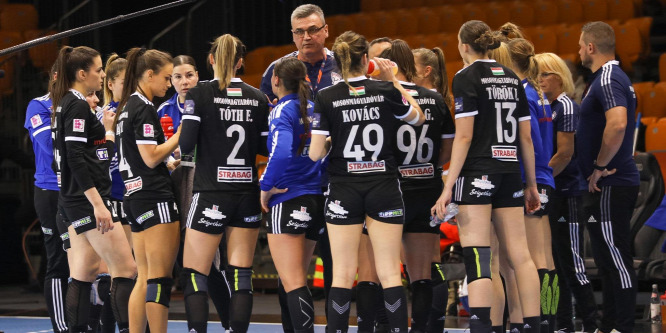 Győzelemmel búcsúzott a kézilabda Európa-ligától a Mosonmagyaróvár