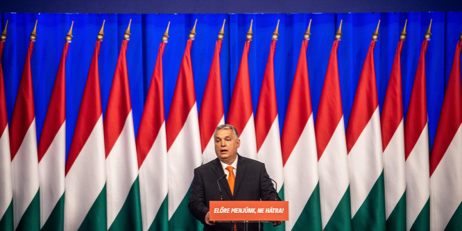 Ez a választás arról szól, hogy Gyurcsány és Bajnai akar visszatérni