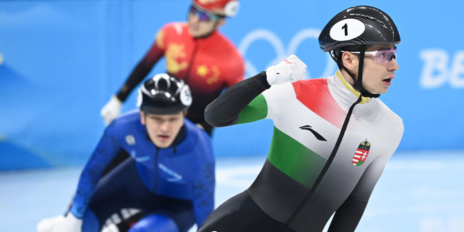 Az olimpiai bajnok Liu Shaoanggal a mezőnyben jön a világbajnokság