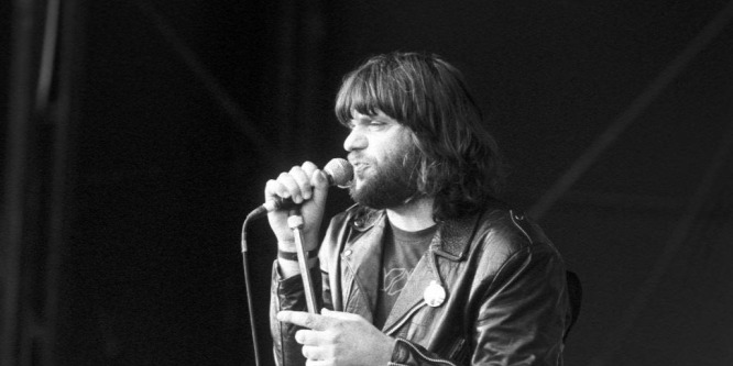 Ma 77 éves Hobo, Kossuth-díjas előadóművész, bluesénekes és dalszerző