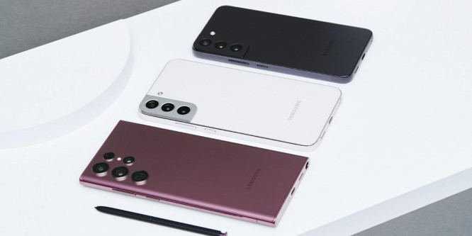 A DxOMark szerint leszerepelt üzemidőben a Galaxy S22