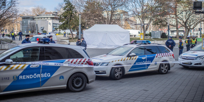 Fél év után sem tudni, ki tehet a Deák téren elhunyt biztonsági őrök haláláról