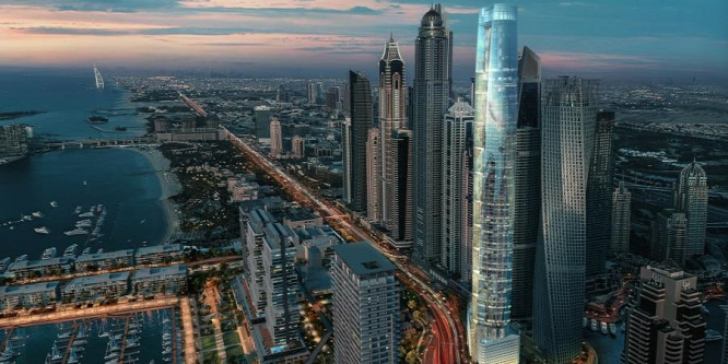Kellemetlen meglepetés érheti a Dubajban alapított cégeket