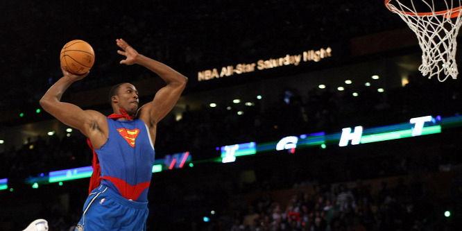Kiderült, melyik csapat választhat majd először az NBA játékosbörzéjén