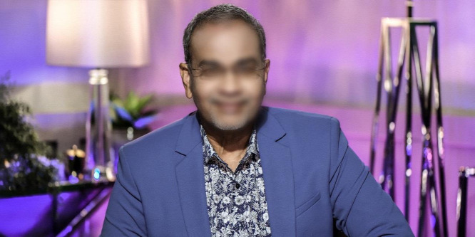 Szakíthatott Joshi Bharat és Mészáros Lőrinc volt felesége