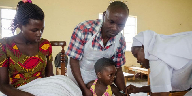 Gyerekbénulásos megbetegedést jelentettek Malawiból, évek óta ez az első eset Afrikában