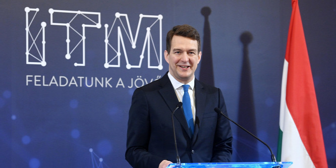 György László: A kormány 6 pontban segíti a kisbenzinkutakat