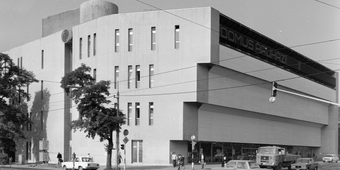 Domus áruház, a magyar Ikea a Kádár-diktatúrában
