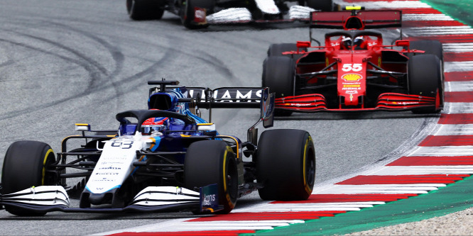 Türelmet kér az új F1-es szabályoktól a versenyzői szakszervezet vezetője
