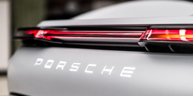 Nagyon készül a tőzsdére a Porsche