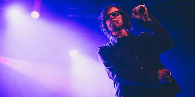 Meghalt Mark Lanegan