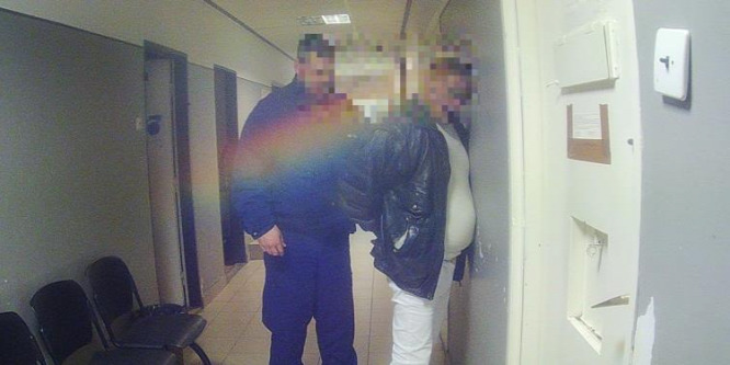 Megszomjazott, ezért kifosztott egy kocsmát egy zsámbéki férfi