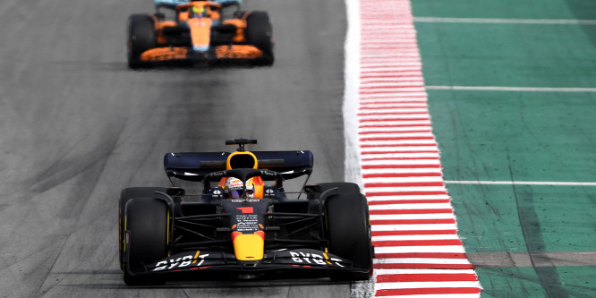 Hogyan zavarták meg a delfinek az új F1-es autókat?