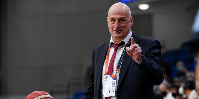 Ivkovics szerint nem papírforma volt a Montenegró elleni bravúros győzelem a vb-selejtezőn