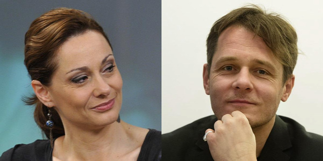 "Öt vagy hat éve tervezzük" - Idén végre egybekel a magyar sztárpár