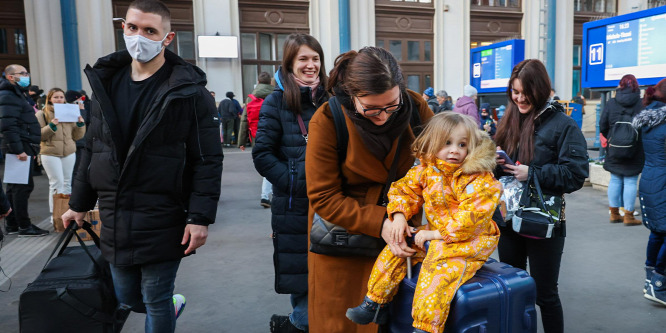 Orbán Viktor: A békéért dolgozunk