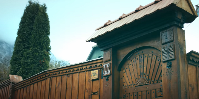 Ünnepi kampánydal készült a romániai népszámlálás népszerűsítésére - videó