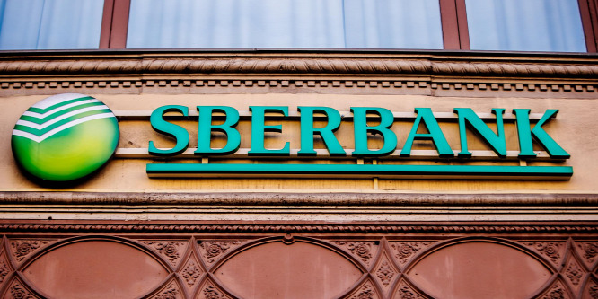 Erről tudnia kell, ha korábban sberbankos számlára kapott államkincstári utalást