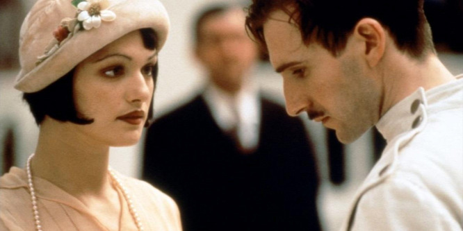Születésnapos a magyar származású Rachel Weisz, aki magyar filmben is játszott - képgaléria