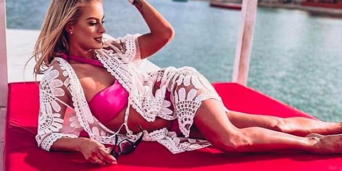 Szőke Zsuzsanna: "Kemény időszak van mögöttünk Gyurival"