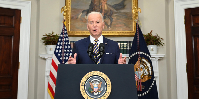 Biden embargója nem vonatkozik az USA-nak létfontosságú orosz uránra