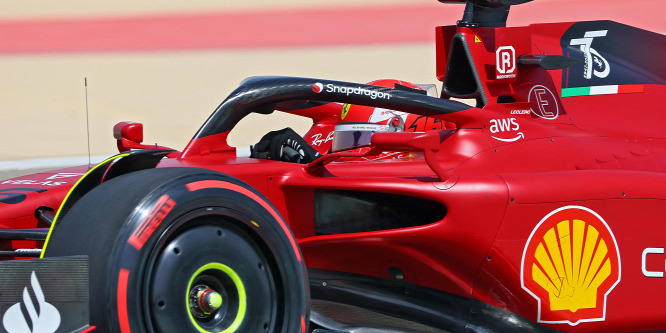 Óriási adománya után a Ferrari apró gesztussal is kiáll az ukrajnai háború áldozatai mellett