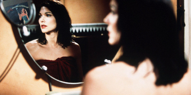 Felújítva tér vissza a mozikba David Lynch legendás filmje, a Mulholland Drive