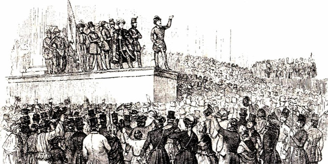 3+1 érdekesség, amit nem biztos, hogy tudtál az 1848-as forradalomról