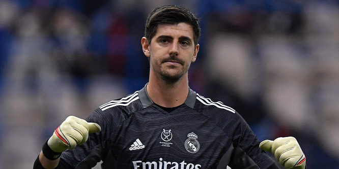 A Real Madrid sztárja lett a spanyol bajnokság legjobbja februárban