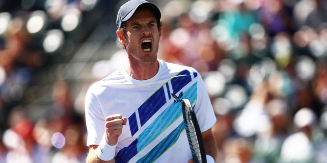 Váratlan döntést hozott a Djokovic elleni meccs előtt a korábbi világelső teniszező
