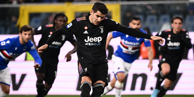 Már 15 meccses a Juventus veretlensége az olasz bajnokságban