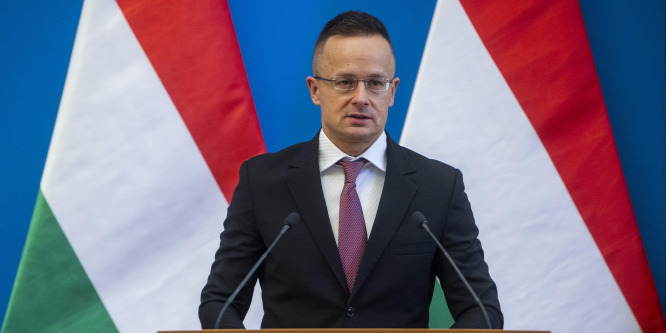 Szijjártó Péter: A nemzetgazdaság akkor tud erős lenni, ha annak nemzeti lába is megerősödik