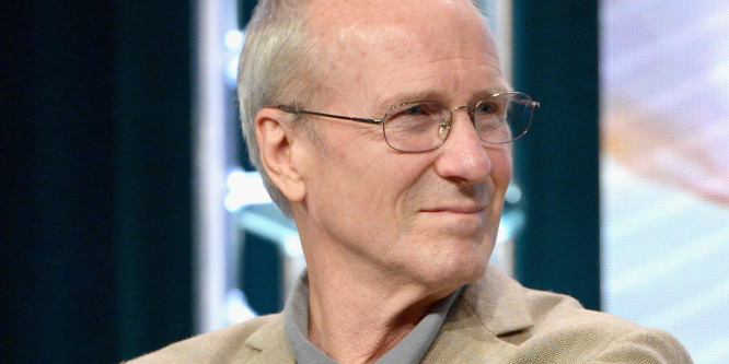 Elhunyt William Hurt Oscar-díjas amerikai filmszínész