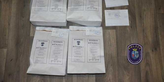 Barátja miatt halt meg egy fiatal Kiskunhalason