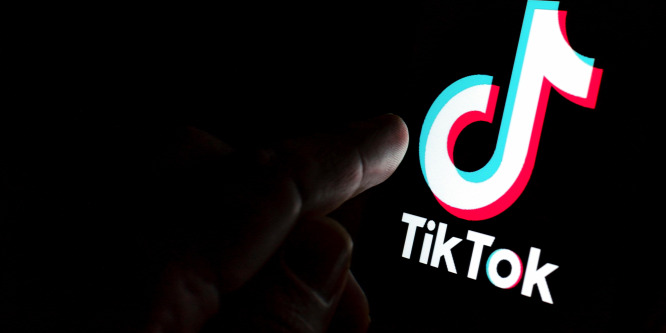 TikTok-kihívás miatt szenvedett agykárosodást egy 12 éves fiú