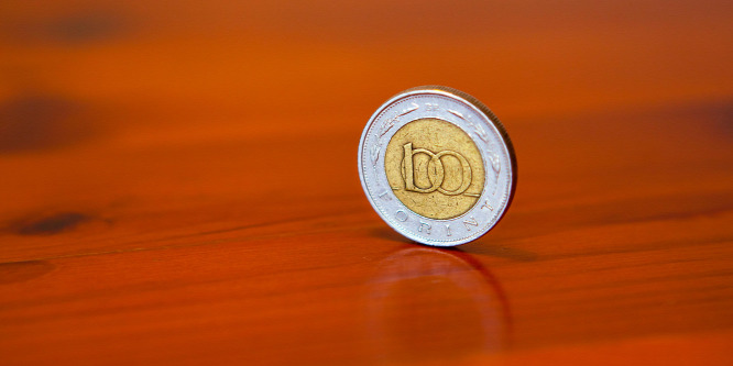 Új 100 forintos pénzérmével is fizethetünk hamarosan, mutatjuk, mit kell róla tudni