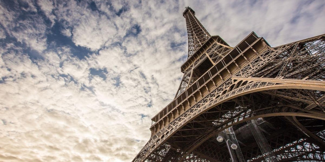 Több méterrel magasabb lett az Eiffel-torony
