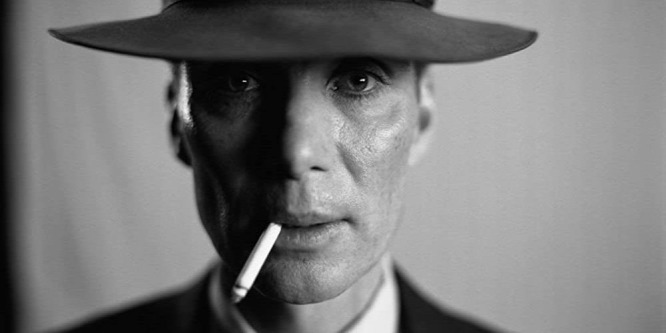Ilyen lesz Matt Damon és Cillian Murphy Christopher Nolan Oppenheimer-filmjében - fotó