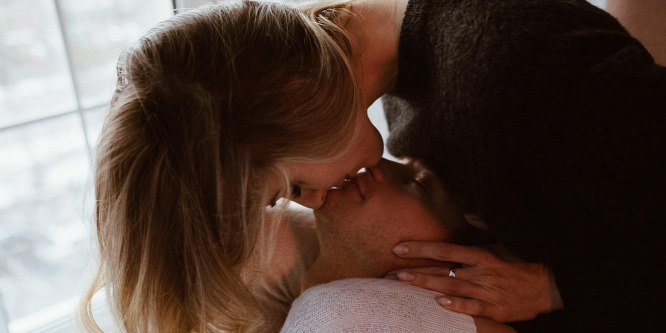 Nyűgözd le a pasidat: 6 kevéssé ismert erogén zóna (18+)