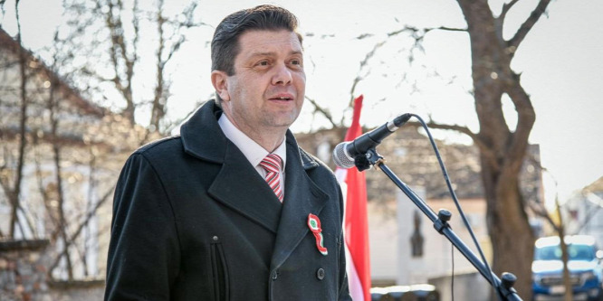 Nagyon zűrös adóügyei voltak a baloldal szerencsi jelöltjének