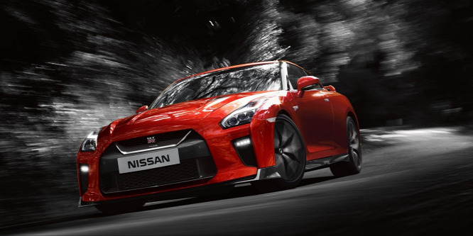 Meglepő okból ér véget a legizgalmasabb Nissan európai forgalmazása