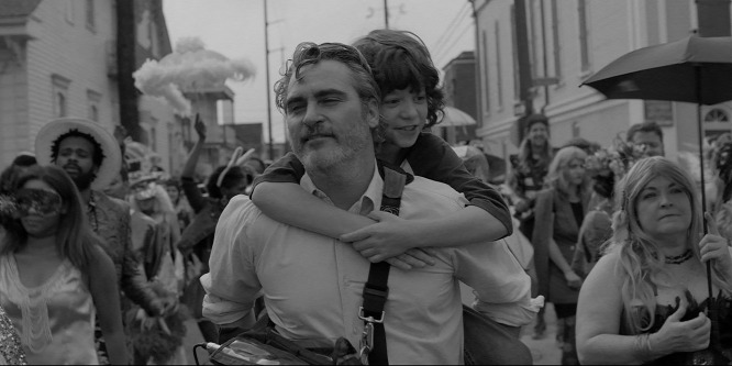 Mozikban az Oscar-díjas Joaquin Phoenix legújabb filmje - képgaléria