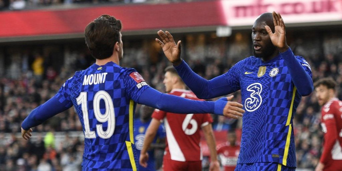 Az FA-kupa meglepetéscsapata a Chelsea ellen már nem tudott szenzációt okozni