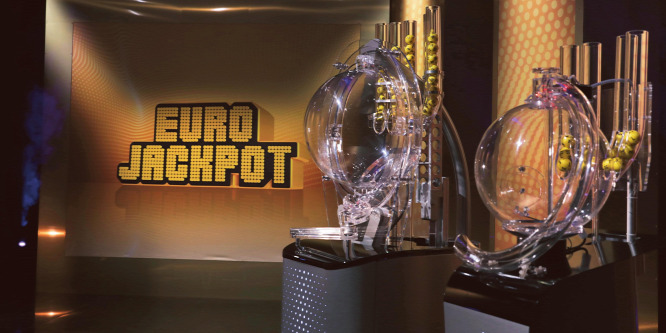 Szintet lép az idén 10 éves Eurojackpot