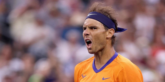 Bordatörés miatt hetekig nem teniszezhet Rafael Nadal