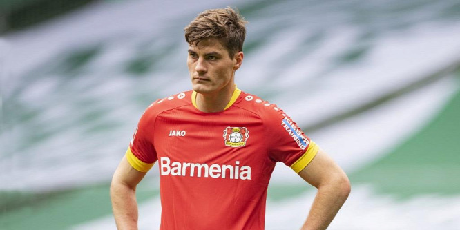 A Bundesliga-csapat szerződést hosszabbított a tavalyi foci-Eb gólkirályával