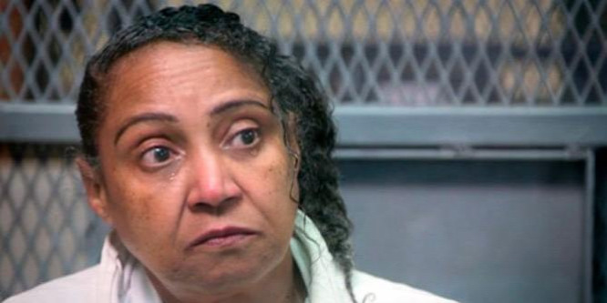 A kivégzésére vár a texasi halálsoron ülő, brit Linda Carty