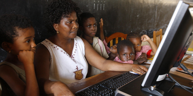 Megtartották Afrika első kiberbiztonsággal foglalkozó csúcstalálkozóját