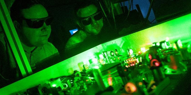 Új magyar felfedezés az elektronok világában